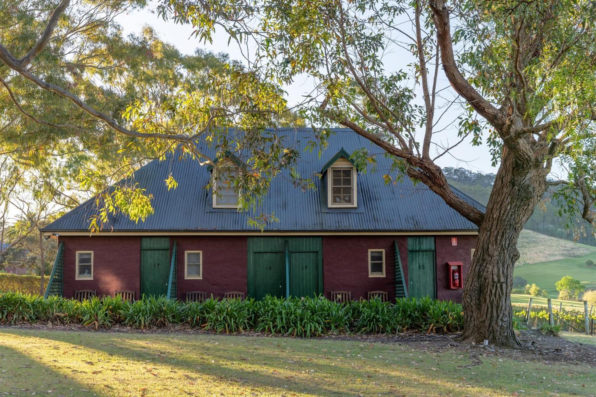 Motel Coolangatta Estate Shoalhaven Heads Exterior foto