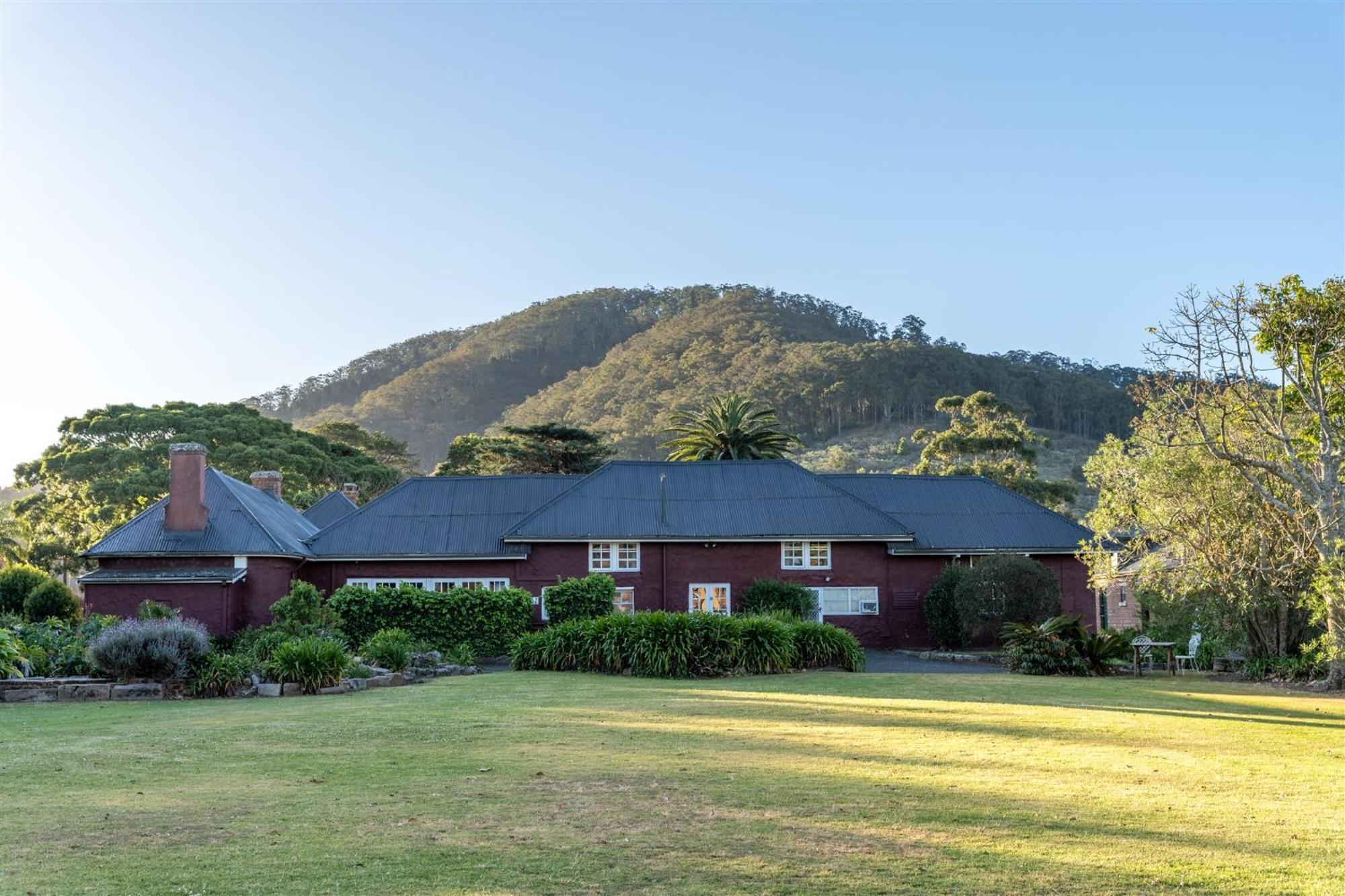 Motel Coolangatta Estate Shoalhaven Heads Exterior foto