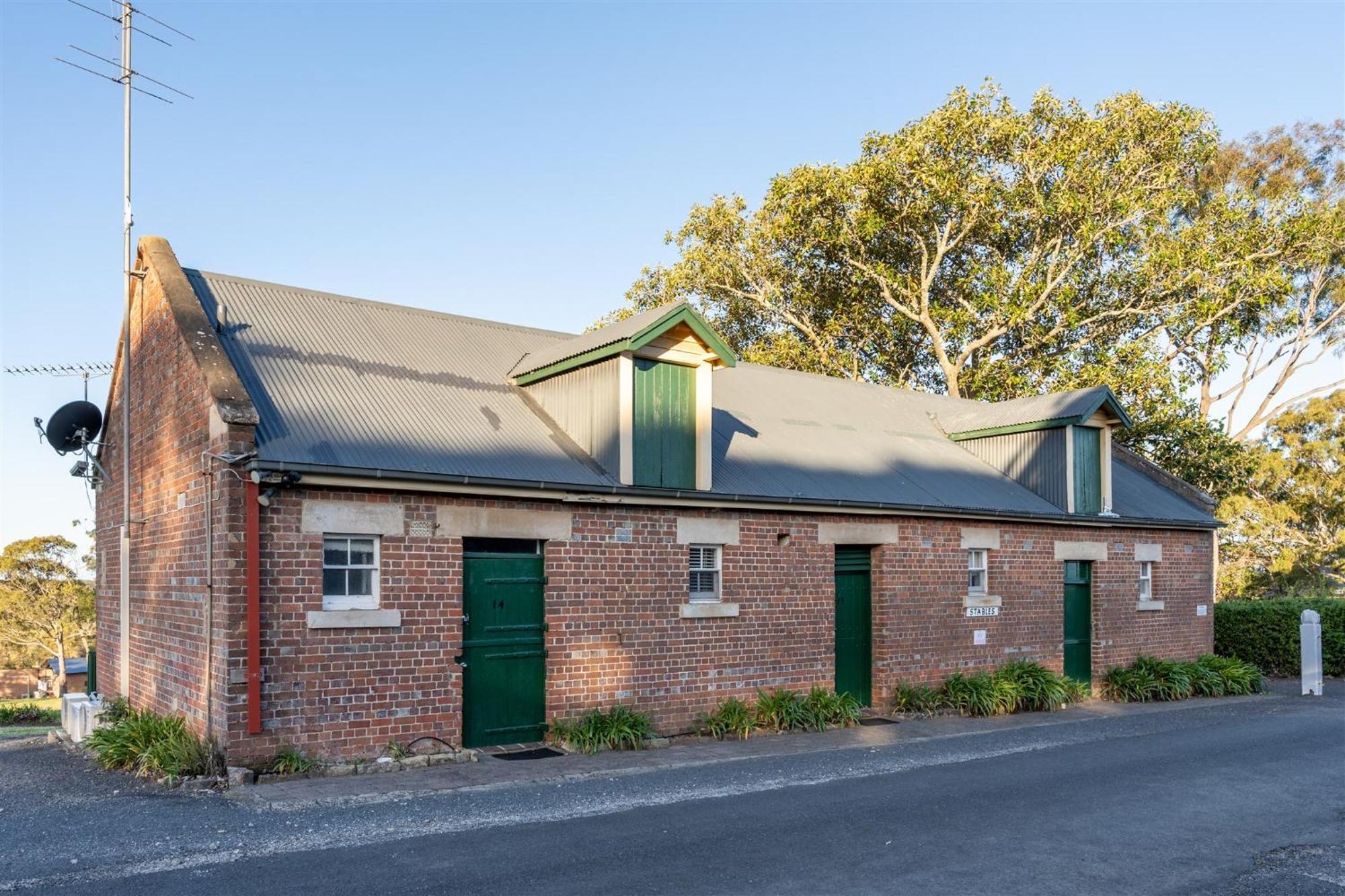 Motel Coolangatta Estate Shoalhaven Heads Exterior foto
