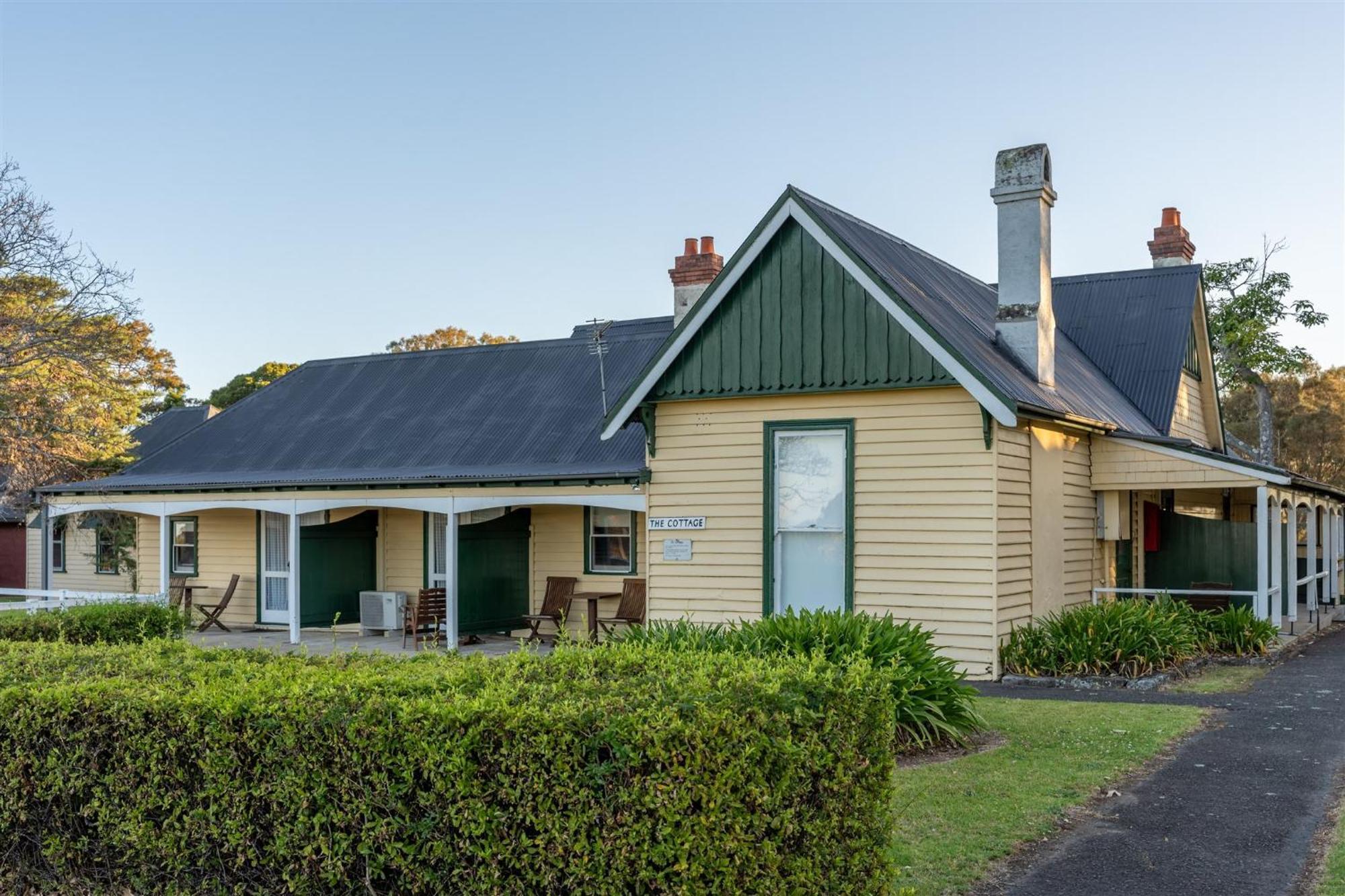 Motel Coolangatta Estate Shoalhaven Heads Exterior foto