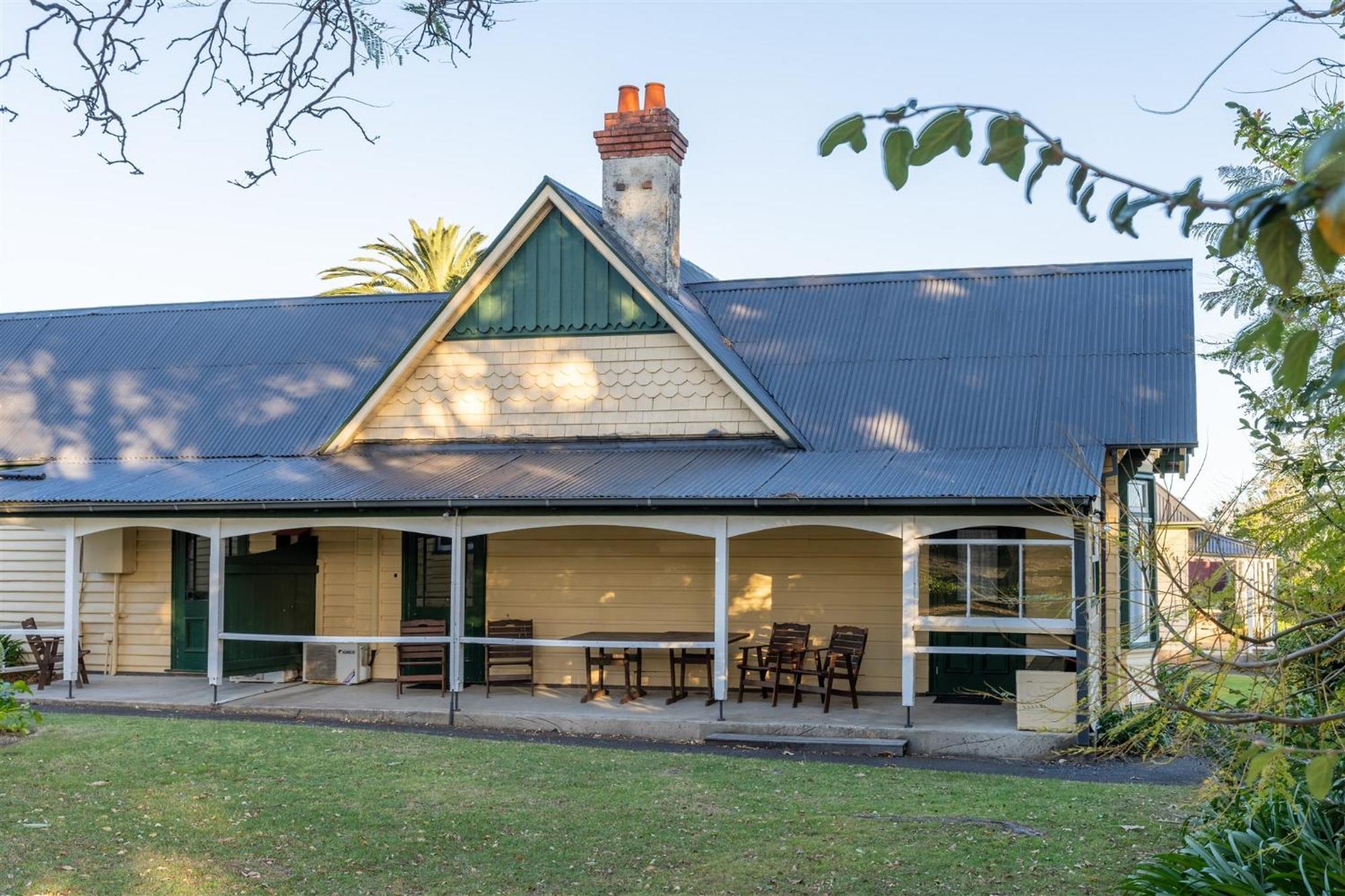 Motel Coolangatta Estate Shoalhaven Heads Exterior foto