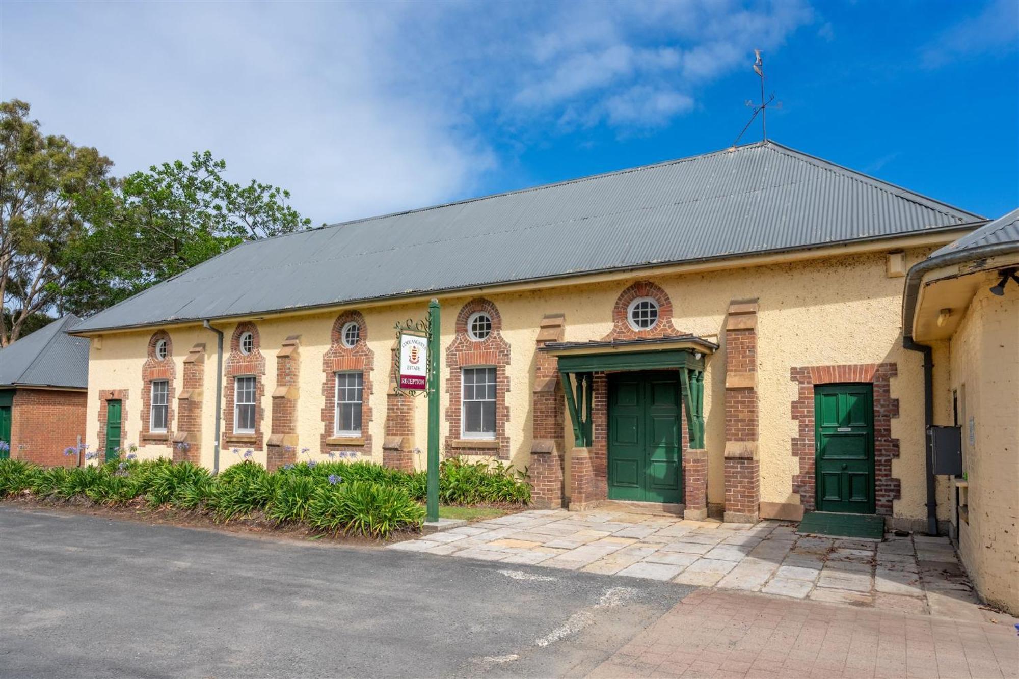 Motel Coolangatta Estate Shoalhaven Heads Exterior foto