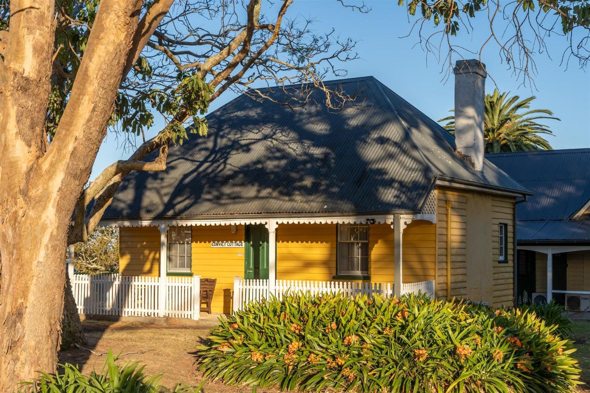 Motel Coolangatta Estate Shoalhaven Heads Exterior foto