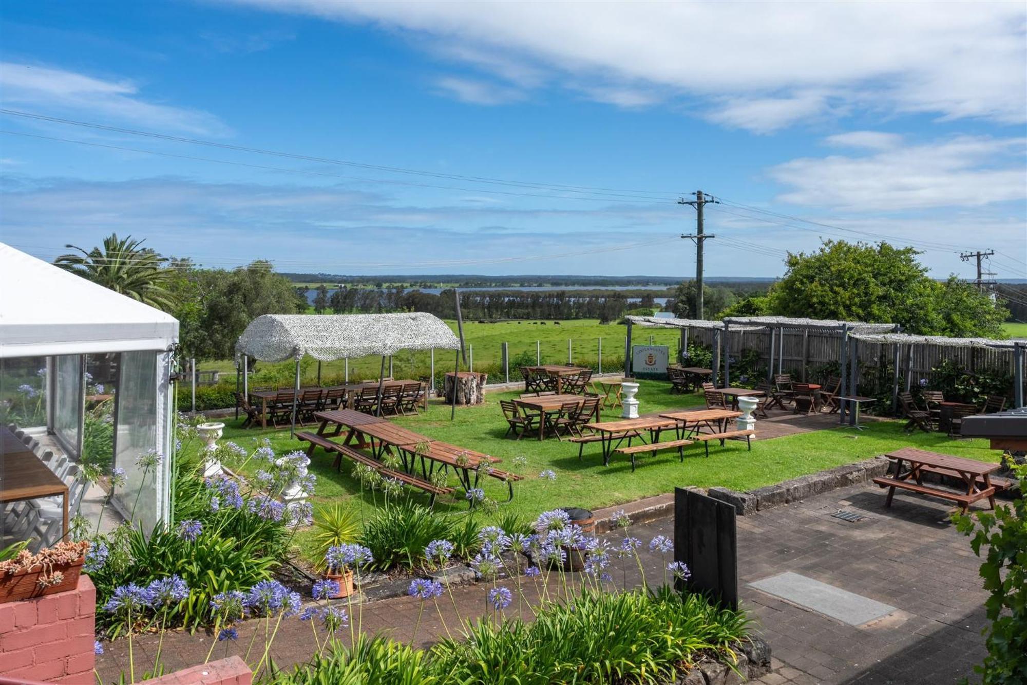 Motel Coolangatta Estate Shoalhaven Heads Exterior foto
