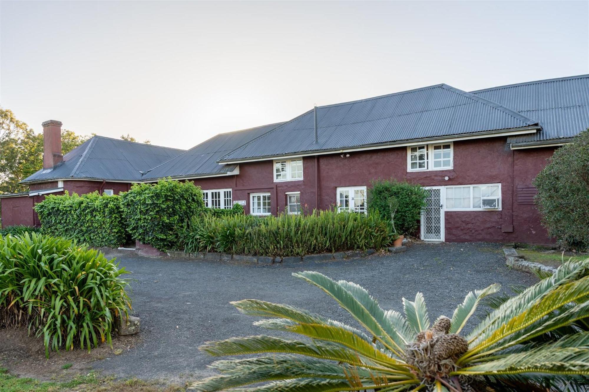 Motel Coolangatta Estate Shoalhaven Heads Exterior foto