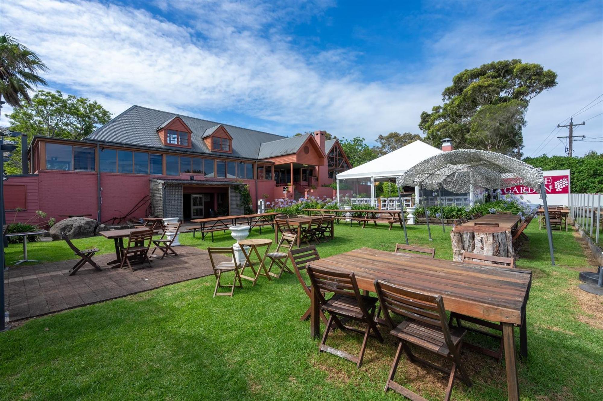 Motel Coolangatta Estate Shoalhaven Heads Exterior foto