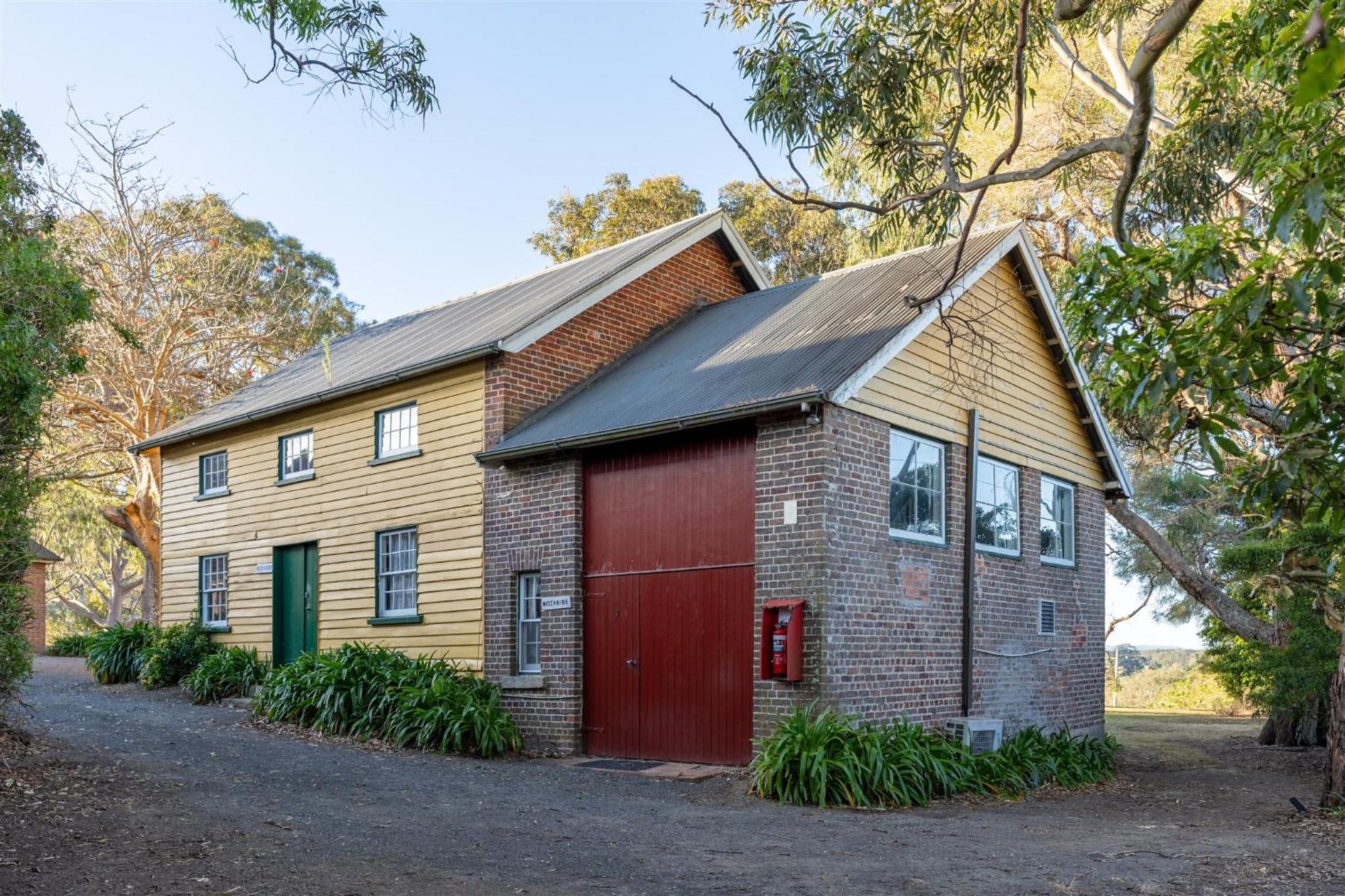 Motel Coolangatta Estate Shoalhaven Heads Exterior foto