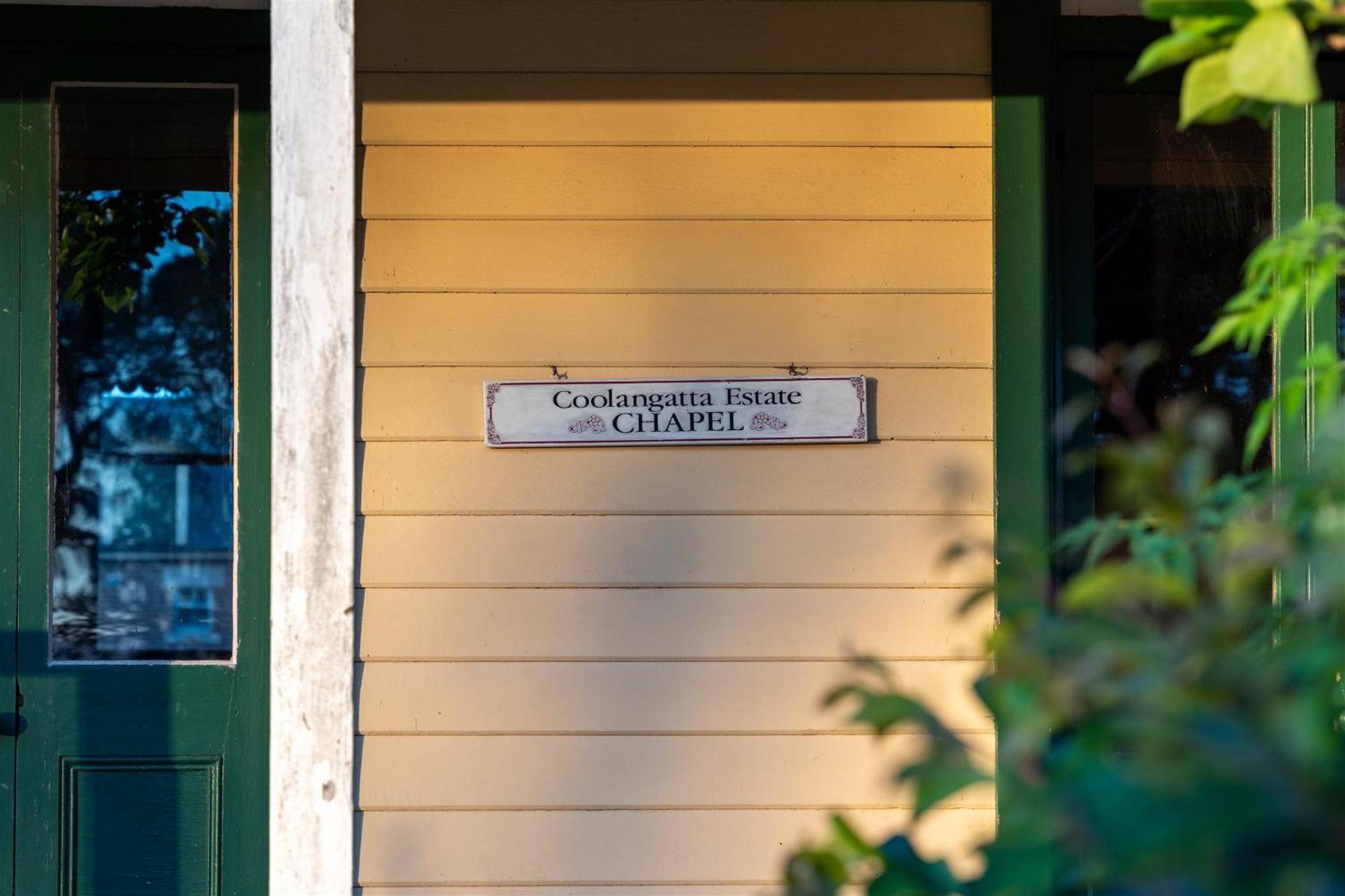 Motel Coolangatta Estate Shoalhaven Heads Exterior foto