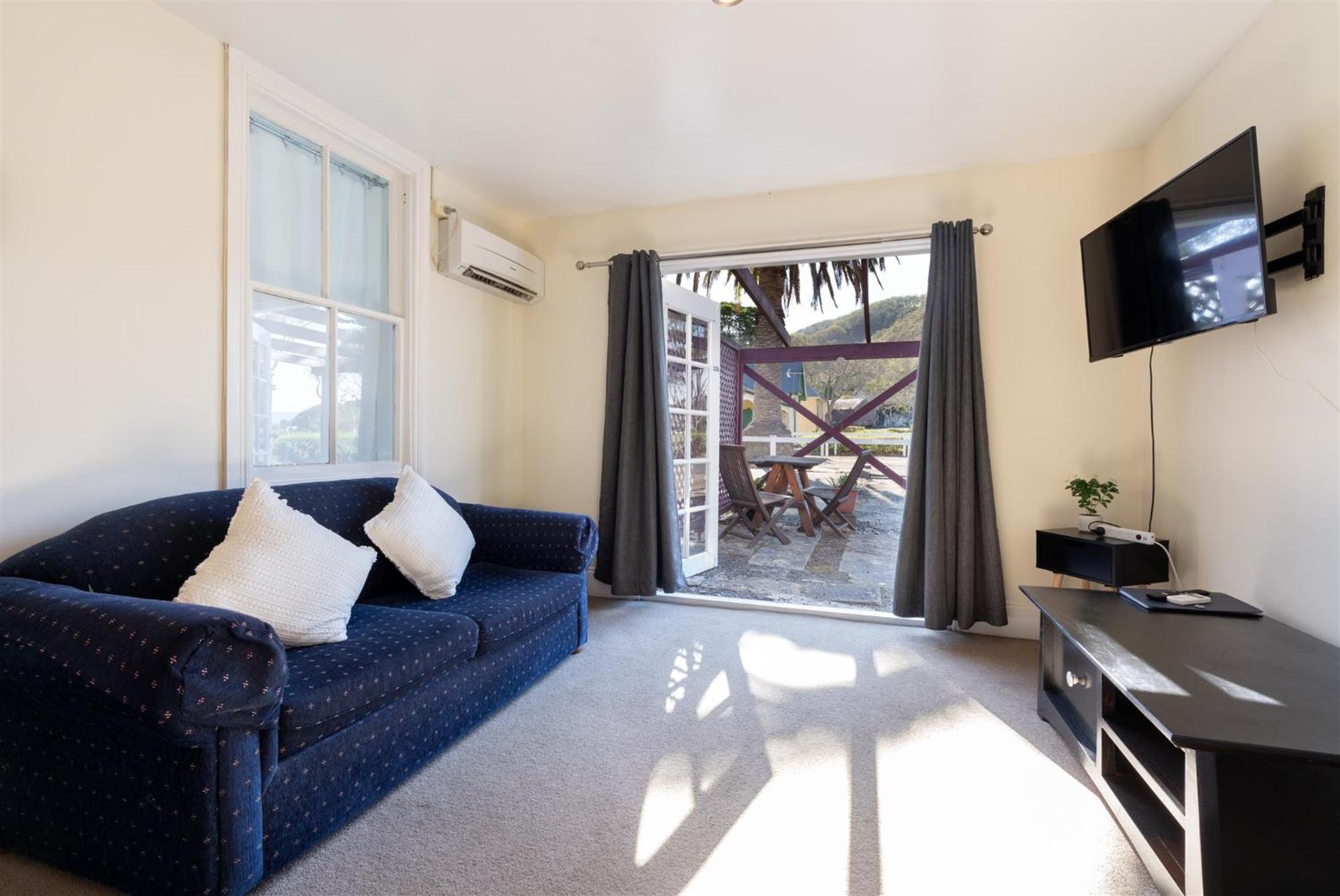 Motel Coolangatta Estate Shoalhaven Heads Exterior foto