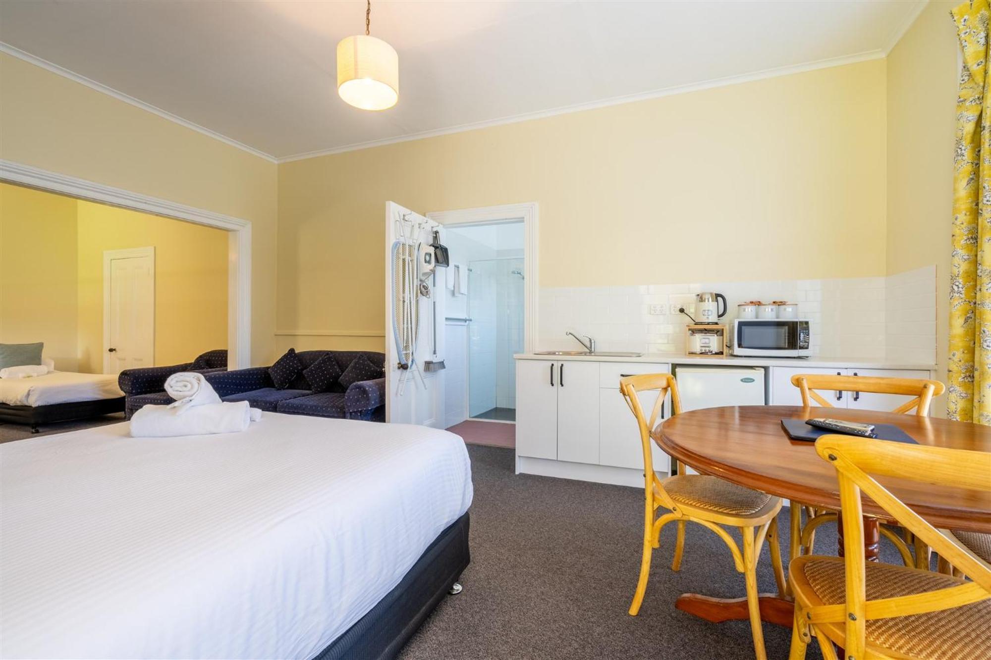 Motel Coolangatta Estate Shoalhaven Heads Exterior foto