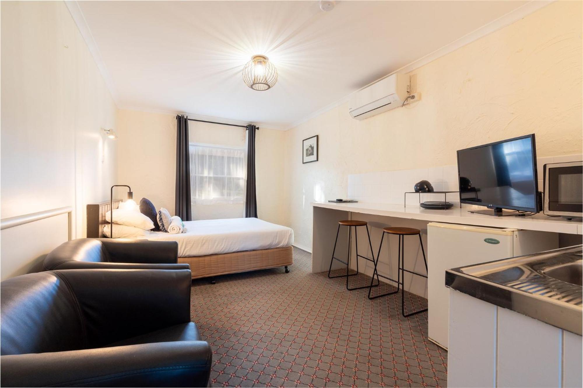 Motel Coolangatta Estate Shoalhaven Heads Exterior foto