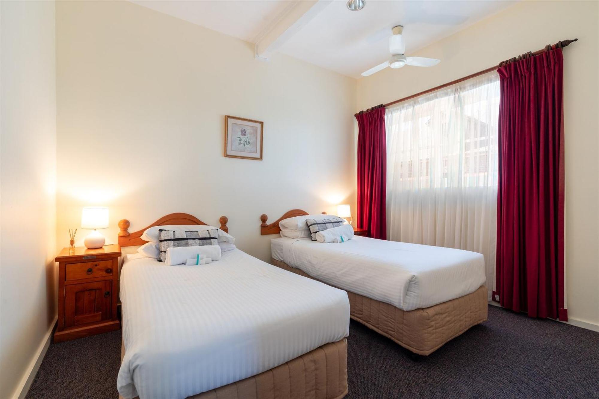 Motel Coolangatta Estate Shoalhaven Heads Exterior foto